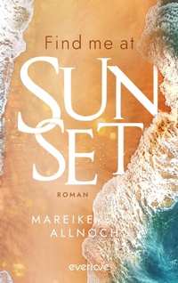 Enlarge image Cover: Find Me at Sunset - Piper ebooks