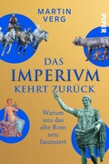 Cover: Das Imperium kehrt zur&uuml;ck - Piper ebooks