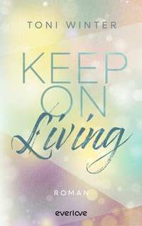 Enlarge image Cover: Keep on Living - Piper ebooks
