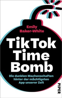 Abbildung von: TikTok Time Bomb - Piper