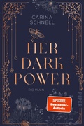 Cover: Her Dark Power - Piper ebooks