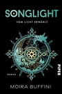 Cover: Songlight - Piper ebooks