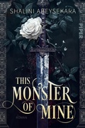 Cover: This Monster of Mine - Piper ebooks