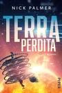 Cover: Terra Perdita - Piper ebooks