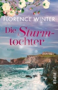 Cover: Die Sturmtochter - Piper