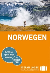 Abbildung von: Stefan Loose Reiseführer E-Book Norwegen - Loose ein Imprint von MAIRDUMONT