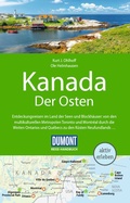 Cover: DUMONT Reise-Handbuch Reisef&uuml;hrer E-Book - MAIRDUMONT