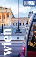 Cover: DUMONT Reise-Taschenbuch E-Book - MAIRDUMONT