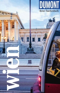 Abbildung von: DUMONT Reise-Taschenbuch E-Book Wien - DuMont Reiseverlag