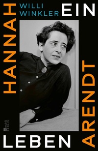 Bild vergrößern Bild: Hannah Arendt - Rowohlt eBooks