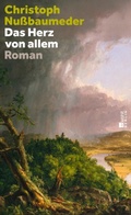 Cover: Das Herz von allem - Rowohlt