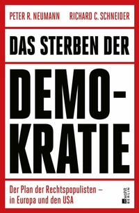 Abbildung von: Das Sterben der Demokratie - Rowohlt