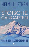 Abbildung von: Stoische Gangarten - Rowohlt
