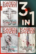 Cover: Stadler & Montario: 3in1 Bundle - Rowohlt eBooks