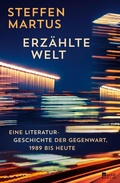 Cover: Erz&auml;hlte Welt - Rowohlt