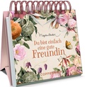 Cover: Du bist einfach eine gute Freundin - Coppenrath