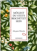 Cover: M&ouml;gest du stets besch&uuml;tzt sein - Coppenrath