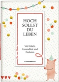 Cover: Hoch sollst du leben - Coppenrath