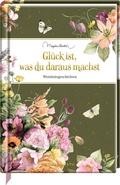 Cover: Gl&uuml;ck ist, was du daraus machst - Coppenrath
