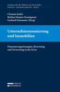 Bild: Unternehmenssanierung und Immobilien - Verlag Österreich