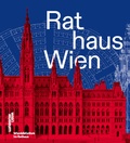 Cover: Rathaus Wien - Residenz