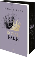 Cover: Royal Fake - LYX