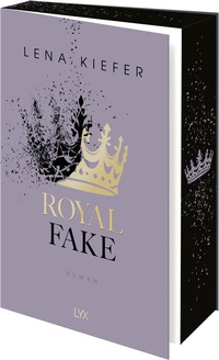 Abbildung von: Royal Fake - LYX