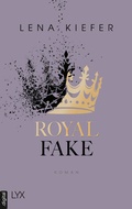 Cover: Royal Fake - LYX