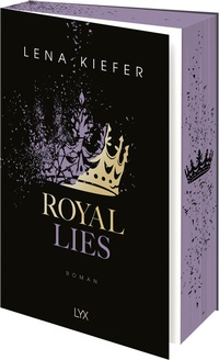 Abbildung von: Royal Lies - LYX