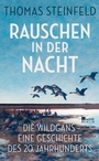 Cover: Rauschen in der Nacht - Rowohlt
