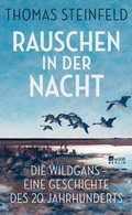 Cover: Rauschen in der Nacht - Rowohlt eBooks
