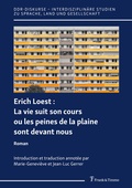 Cover: La vie suit son cours ou les peines de la plaine sont devant nous - Frank & Timme