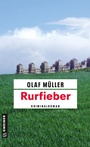 Cover: Rurfieber - Gmeiner-Verlag