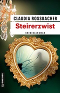 Cover: Steirerzwist - Gmeiner-Verlag