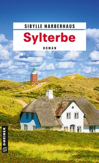 Abbildung von: Sylterbe - Gmeiner-Verlag