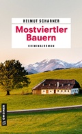 Cover: Mostviertler Bauern - Gmeiner-Verlag