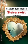 Cover: Steirerzwist - Gmeiner-Verlag