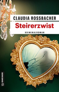 Abbildung von: Steirerzwist - Gmeiner-Verlag