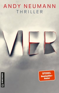 Abbildung von: VIER - Gmeiner-Verlag