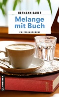 Cover: Melange mit Buch - Gmeiner-Verlag