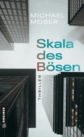 Cover: Skala des B&ouml;sen - Gmeiner-Verlag