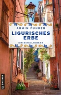 Cover: Ligurisches Erbe - Gmeiner-Verlag