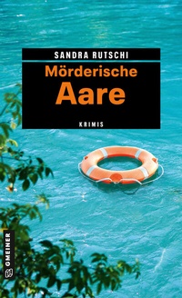 Abbildung von: Mörderische Aare - Gmeiner-Verlag