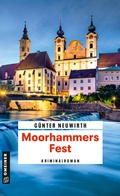 Cover: Moorhammers Fest - Gmeiner-Verlag