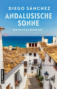 Abbildung von: Andalusische Sonne - Gmeiner-Verlag