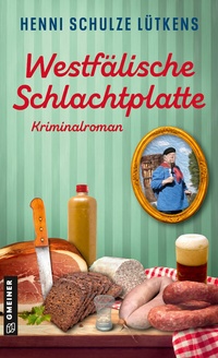 Abbildung von: Westfälische Schlachtplatte - Gmeiner-Verlag