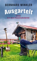 Cover: Ausgartelt - Gmeiner-Verlag
