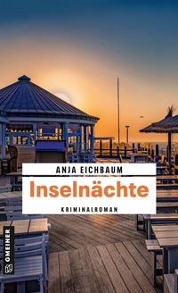 Abbildung von: Inselnächte - Gmeiner-Verlag