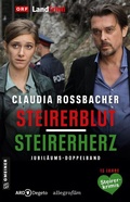 Cover: Steirerblut/Steirerherz - Gmeiner-Verlag