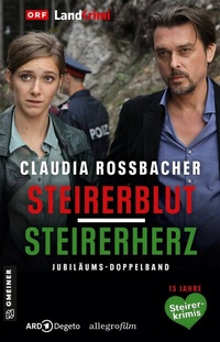 Abbildung von: Steirerblut/Steirerherz - Gmeiner-Verlag
